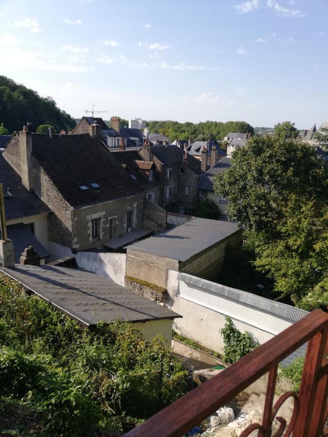 Appartement A Cote De Port Vendome Exterior photo